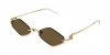 OKULARY GUCCI GG 1604S 002 53 ROZMIAR M